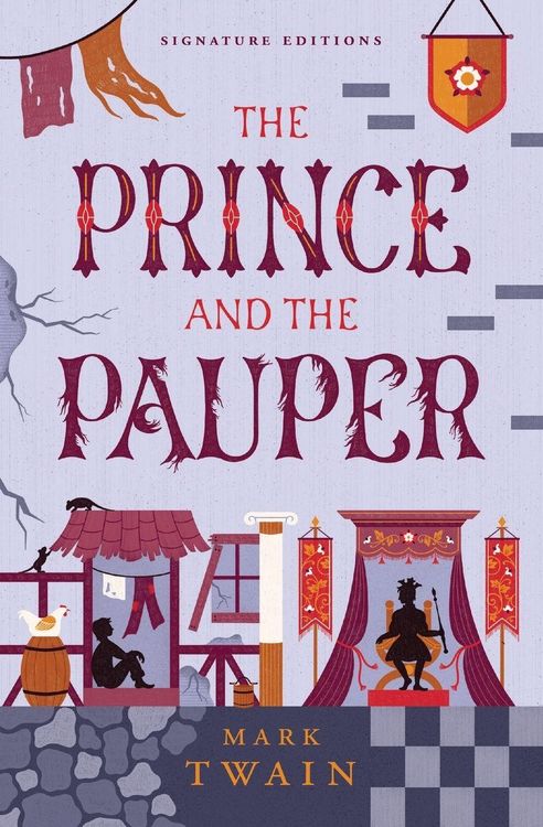 Produktbild: The Prince and the Pauper