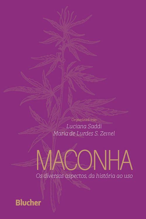 Produktbild: Maconha