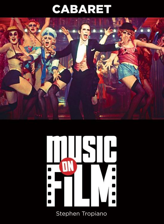 Produktbild: Cabaret