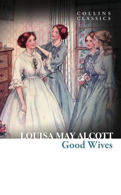 Produktbild: XGOOD WIVES_CLASSICS PB