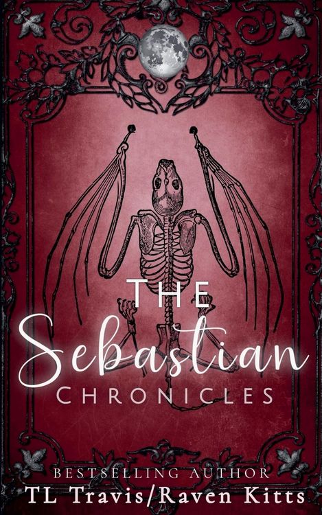 Produktbild: The Sebastian Chronicles