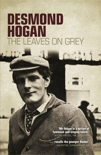 Produktbild: The Leaves on Grey