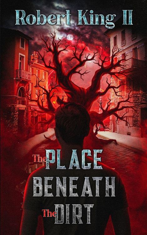 Produktbild: The Place Beneath The Dirt