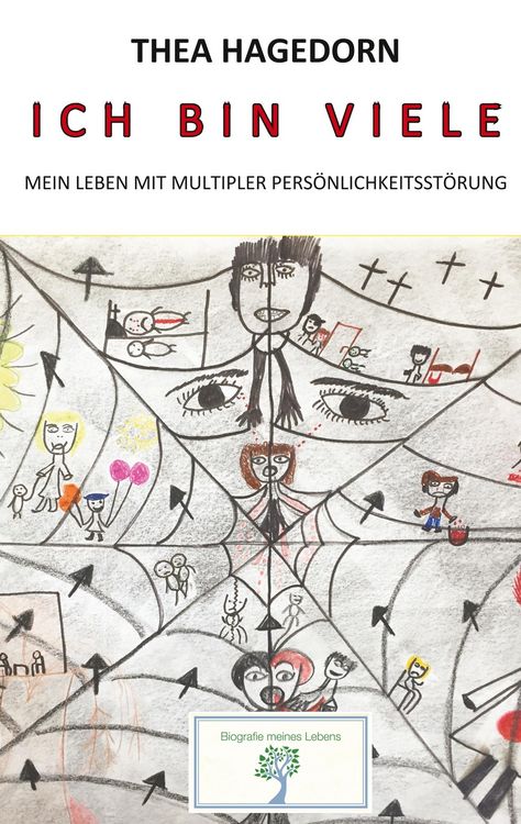 Produktbild: Ich bin viele