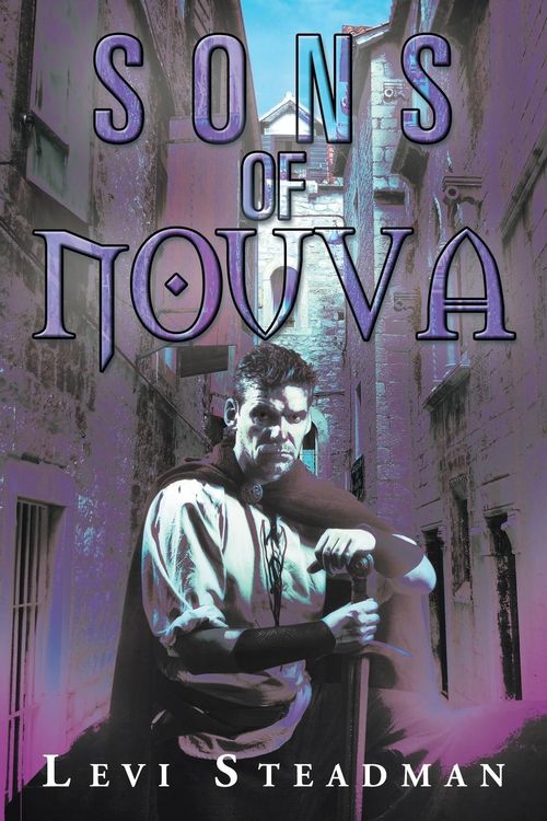 Produktbild: Sons of Nouva