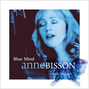 Produktbild: Bisson, A: Blue Mind-Deluxe Edition