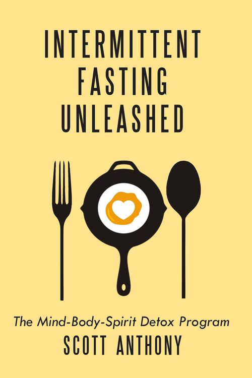 Produktbild: Intermittent Fasting Unleashed
