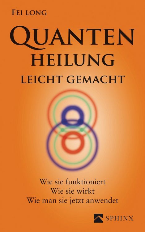 Produktbild: Quantenheilung leicht gemacht