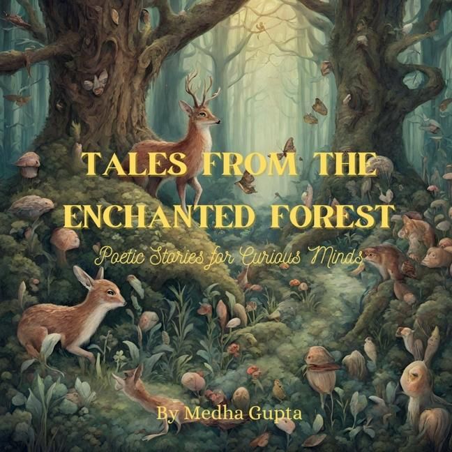 Produktbild: Tales from the Enchanted Forest