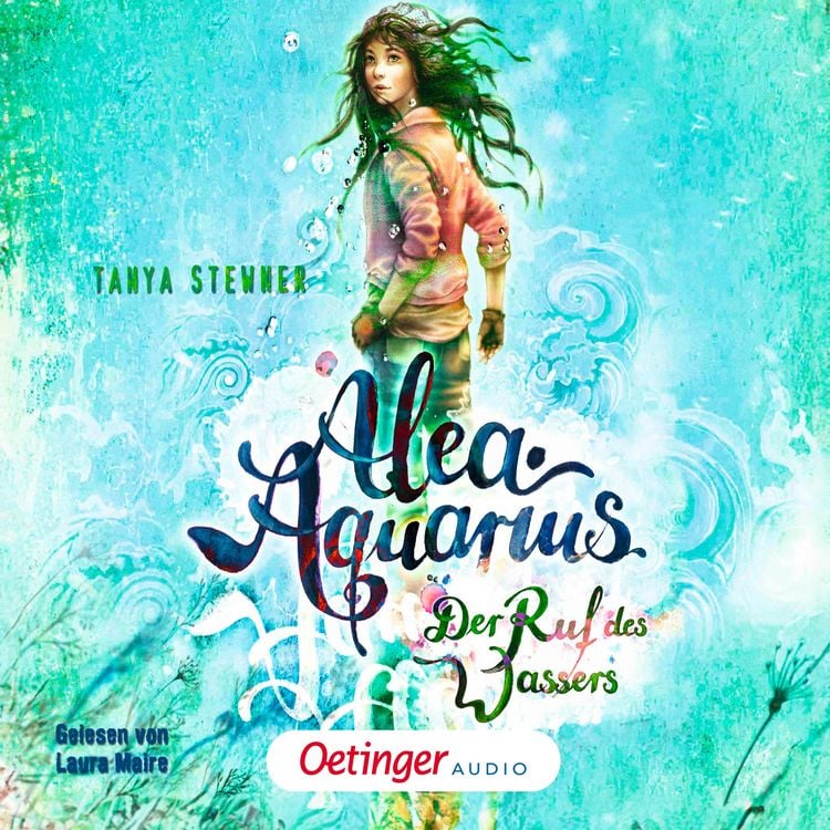 Produktbild: Alea Aquarius 1. Der Ruf des Wassers