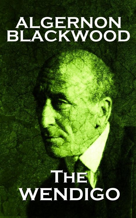 Produktbild: The Wendigo