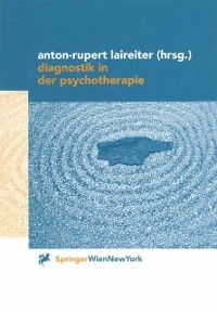 Produktbild: Diagnostik in der Psychotherapie