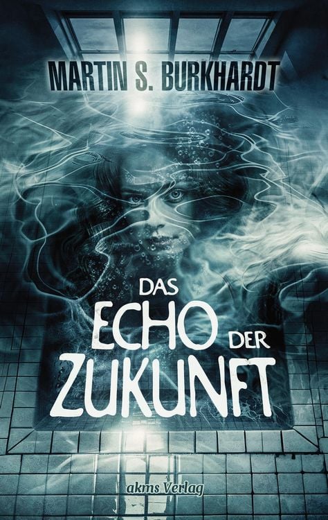 Produktbild: Das Echo der Zukunft