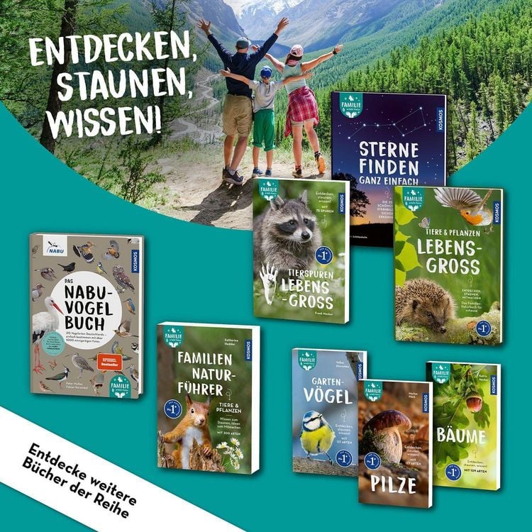 Produktbild: Pilze