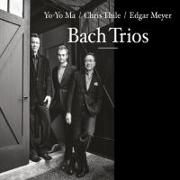 Produktbild: Bach Trios