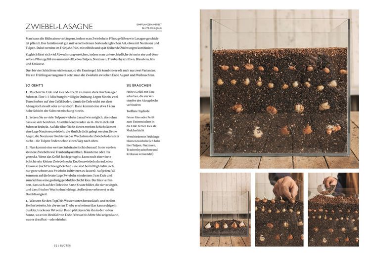 Produktbild: Das Gartenbuch