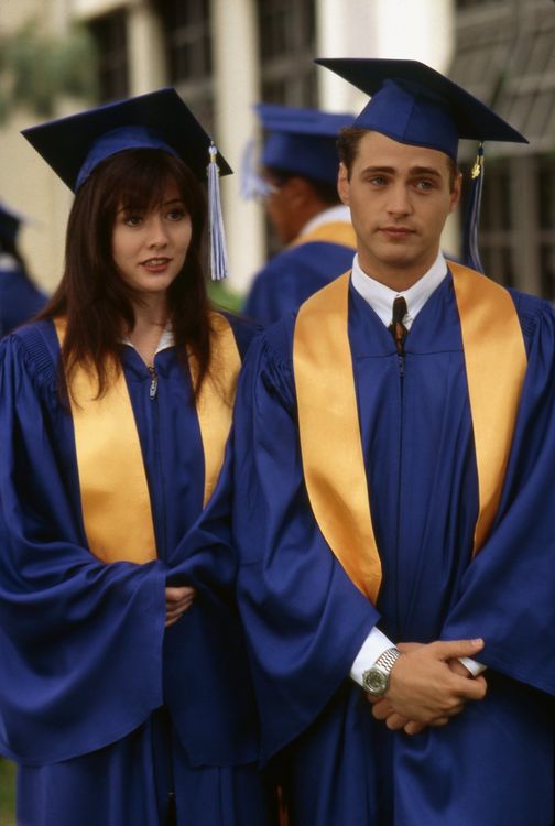 Produktbild: Beverly Hills 90210 - Season 3 [8 DVDs]