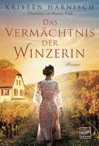 Produktbild: Das Verm&auml;chtnis der Winzerin