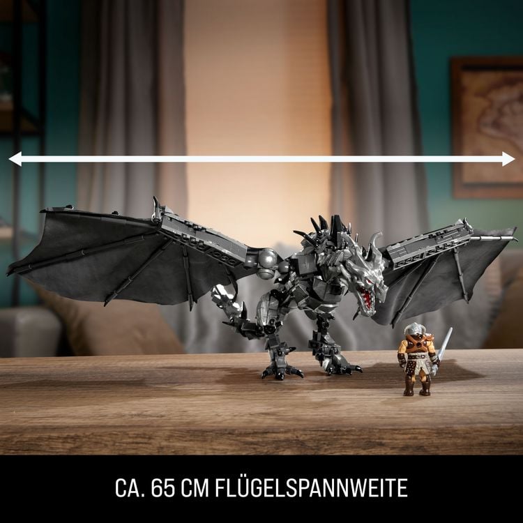 Produktbild: MEGA Showcase Skyrim Set
