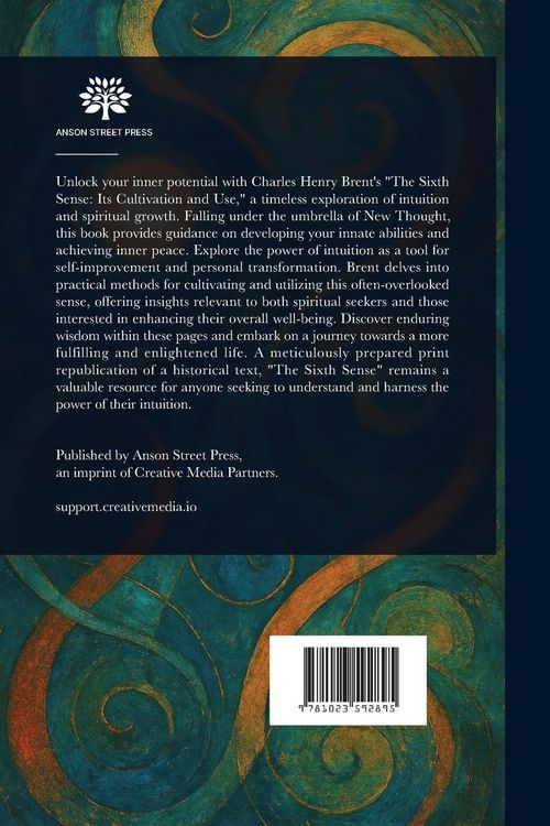 Produktbild: The Sixth Sense
