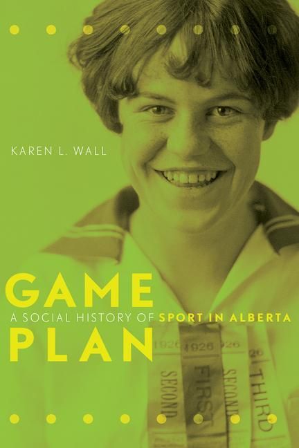 Produktbild: Game Plan