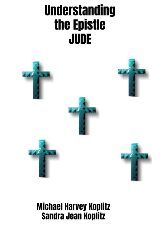 Produktbild: Understanding Jude