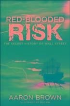 Produktbild: Red-Blooded Risk