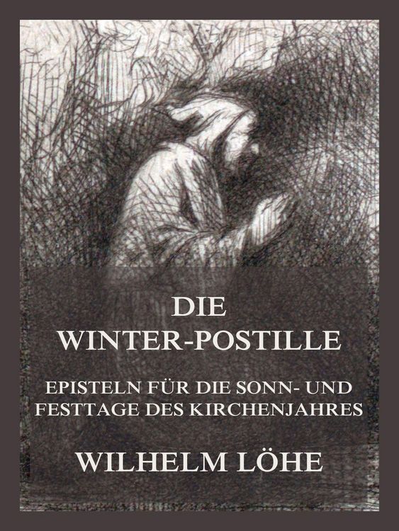 Produktbild: Die Winterpostille