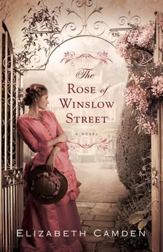Produktbild: Rose of Winslow Street