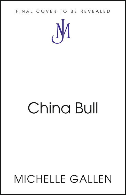 Produktbild: China Bull