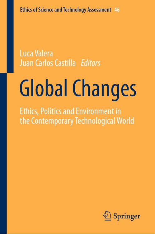 Produktbild: Global Changes