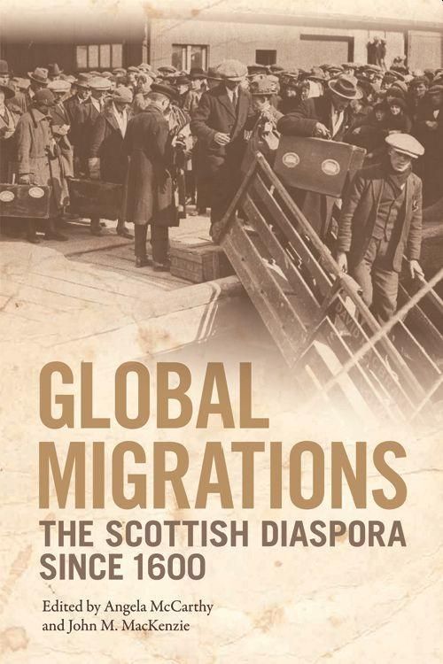 Produktbild: Global Migrations