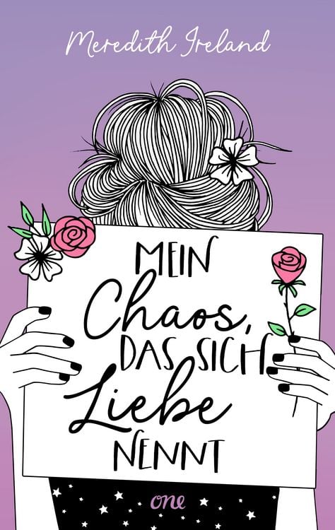 Produktbild: Mein Chaos, das sich Liebe nennt
