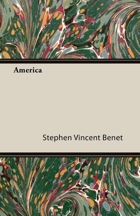 Produktbild: America
