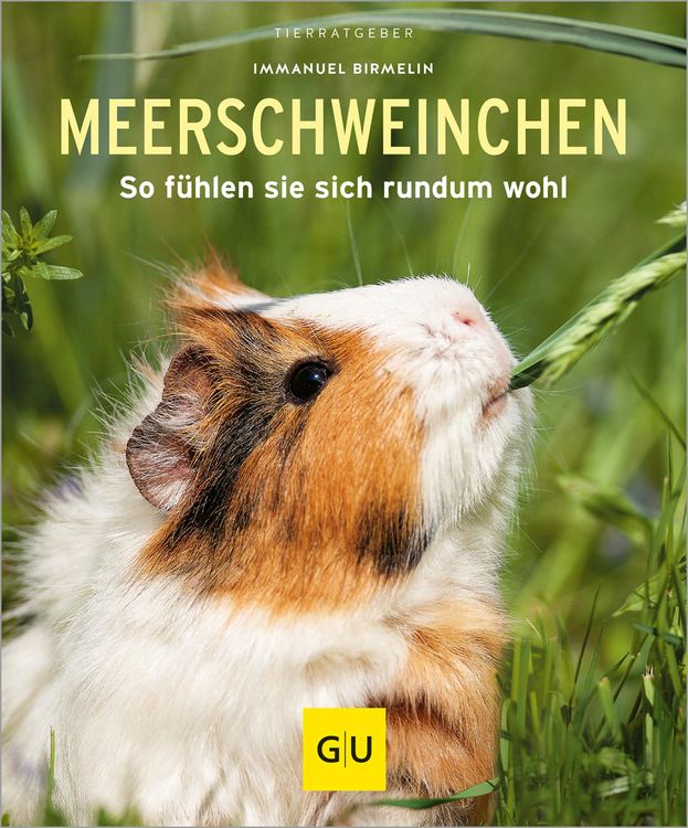 Produktbild: Meerschweinchen