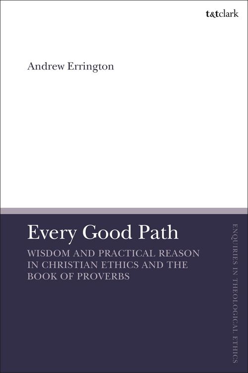 Produktbild: Every Good Path