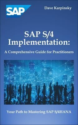 Produktbild: SAP S/4 Implementation