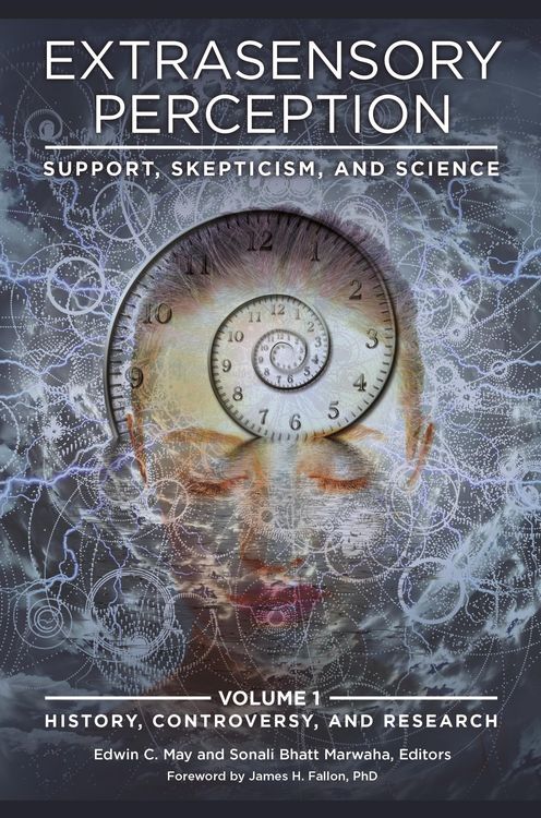 Produktbild: Extrasensory Perception