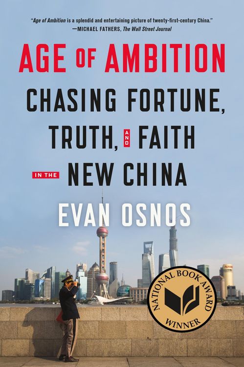 Produktbild: Age of Ambition