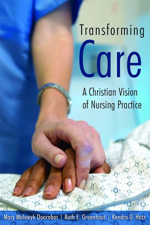 Produktbild: Transforming Care