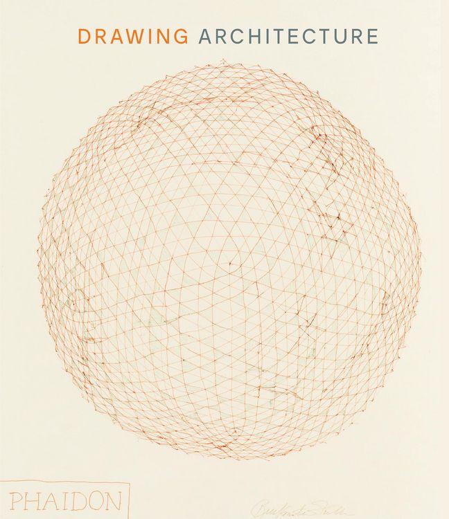 Produktbild: Drawing Architecture