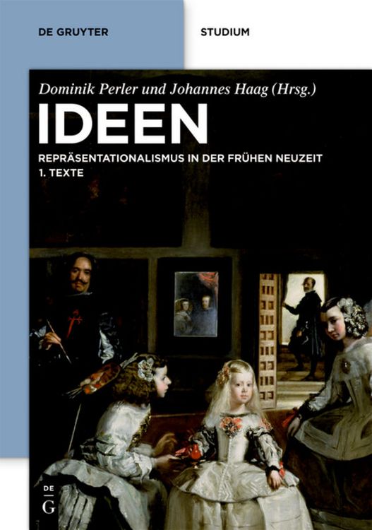 Produktbild: Ideen