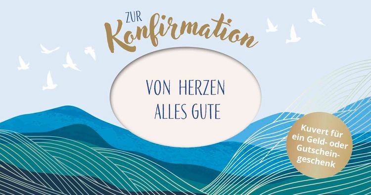 Produktbild: Zur Konfirmation