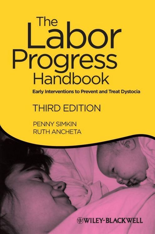 Produktbild: The Labor Progress Handbook