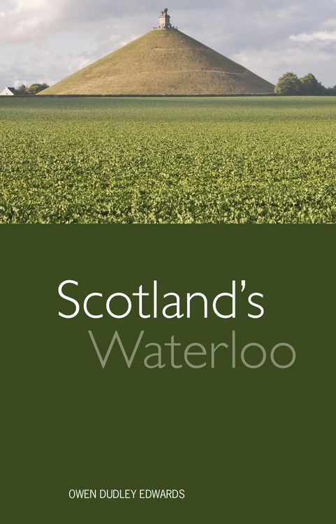 Produktbild: Scotland's Waterloo