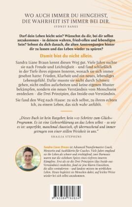 Produktbild: Hier beginnt das wahre Leben