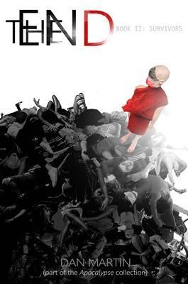 Produktbild: The End: Book II