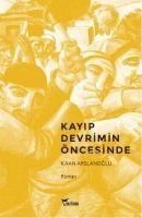 Produktbild: Kayip Devrimin &Ouml;ncesinde