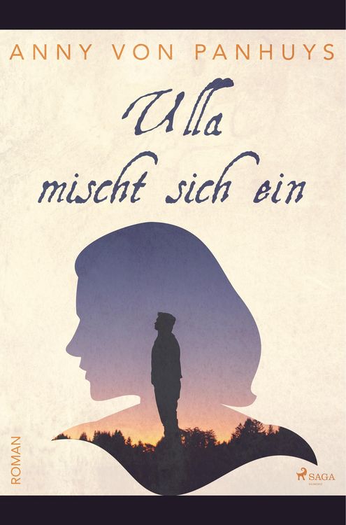 Produktbild: Ulla mischt sich ein