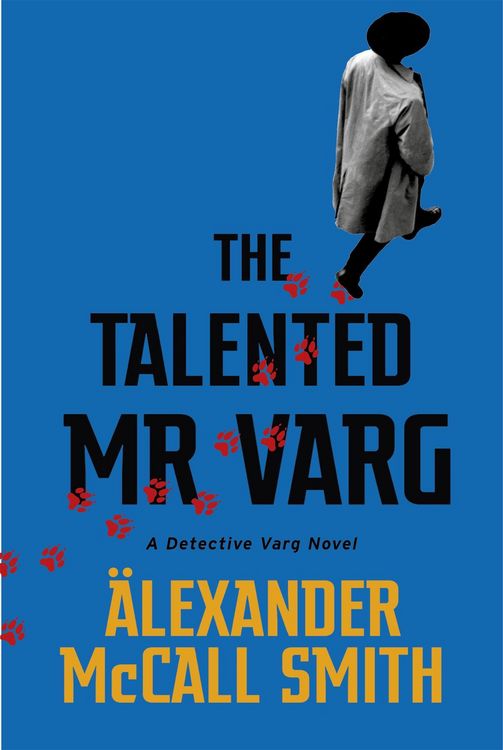 Produktbild: The Talented Mr Varg